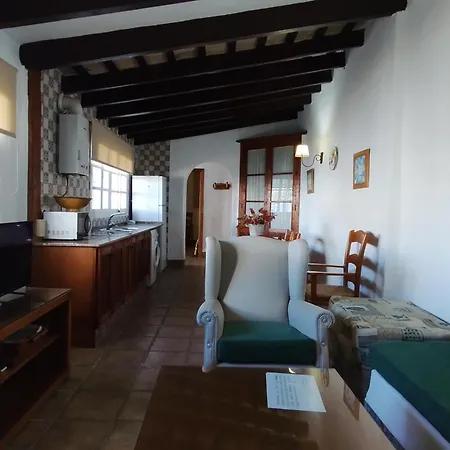 Hacienda Majadales Casa rural Conil De La Frontera