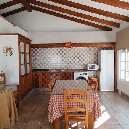 Casa rural Hacienda Majadales *