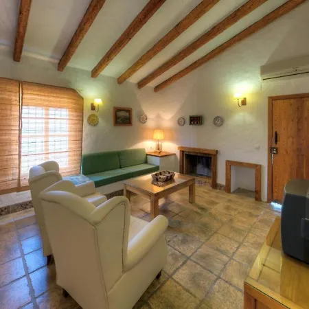 Casa rural Hacienda Majadales Conil De La Frontera