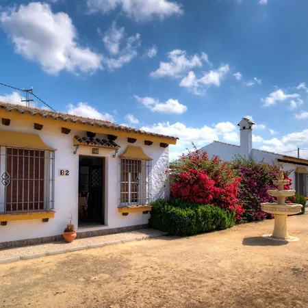 Hacienda Majadales